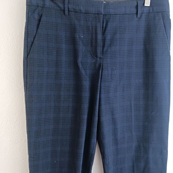 Gap true straight. Blue pants size 10R - Picture 4 of 5